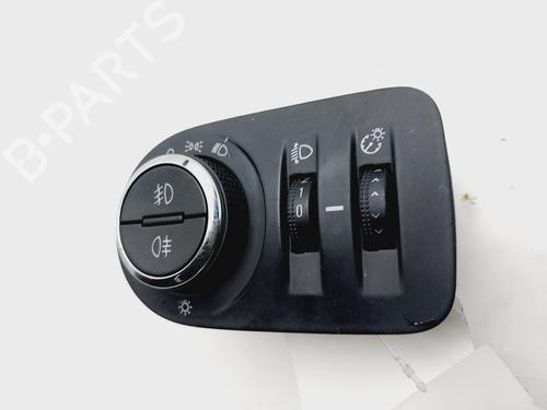 Headlight switch OPEL CORSA D (S07) | BP31797931I24