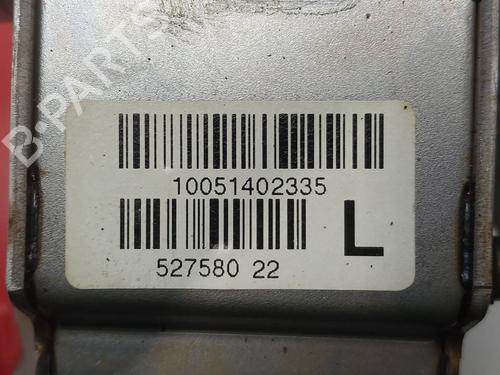 Steering column VW PASSAT B6 (3C2) 2.0 TDI | BP40006771M21 - Image 4