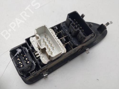 Left front window switch RENAULT LAGUNA II (BG0/1_) 1.9 dCi (BG12) | BP38708226I27 - Image 2