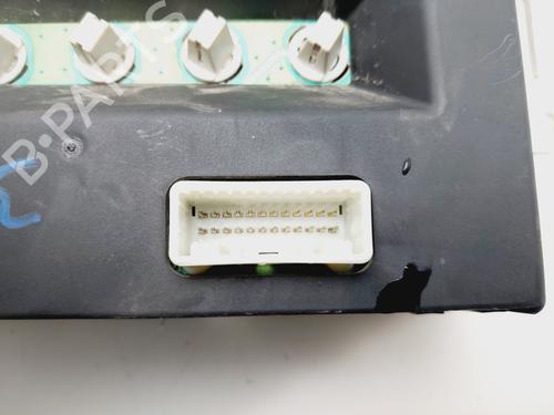 Pantalla multifuncion NISSAN ALMERA II Hatchback (N16) | BP30681115C48