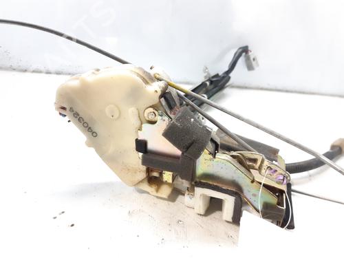 Front right lock HONDA JAZZ II (GD_, GE3, GE2) 1.3 iDSi (GD1) | BP9573213C97 