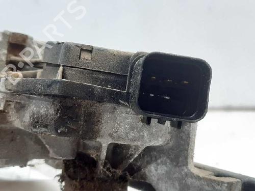 Front wiper motor KIA CERATO I Saloon (LD) 2.0 CRDi | BP6791923M29 