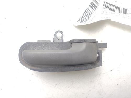 Used Front right interior door handle PEUGEOT 107 (PM_, PN_) 1.0 (68 hp) 29070267