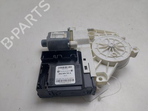 Used Left front window motor Left front window motor 37152956 37152956