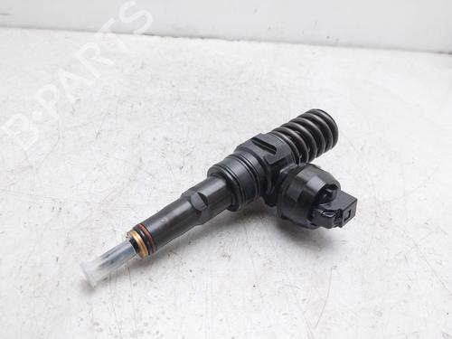 Used Injector SEAT IBIZA III (6L1) [2002-2009]  16528755