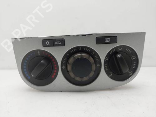 Used Climate control Climate control OPEL CORSA D (S07) [2006-2015] 40154111 40154111