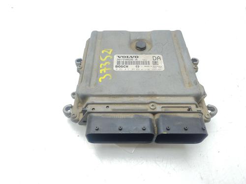 Used Engine control unit (ECU) VOLVO XC90 I (275) D5 AWD (185 hp) 25890070