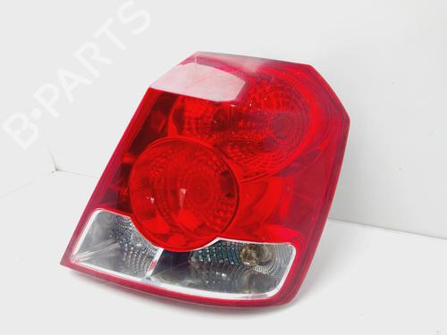 Højre baglygte DAEWOO KALOS (KLAS) 1.2 | BP31887777C35 