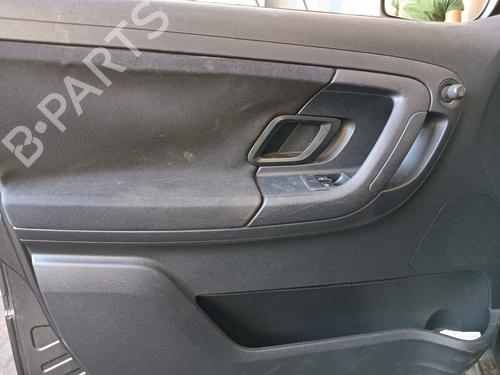 Front left window mechanism SKODA FABIA II (542)  | BP28208521C22 