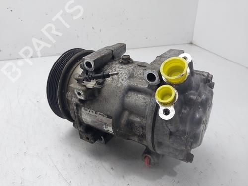 AC compressor DACIA DUSTER (HS_)  | BP34159498M34  - Image 5