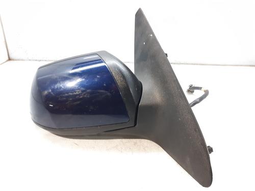 Right mirror FORD MONDEO III Saloon (B4Y) 1.8 16V | BP8687292C27 