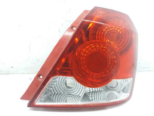 Used Right taillight DAEWOO KALOS (KLAS) 1.4 16V (94 hp) 4214688