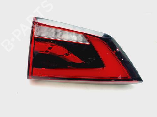 Used Right tailgate light MG MG ZS SUV [2017-2025]  27314238