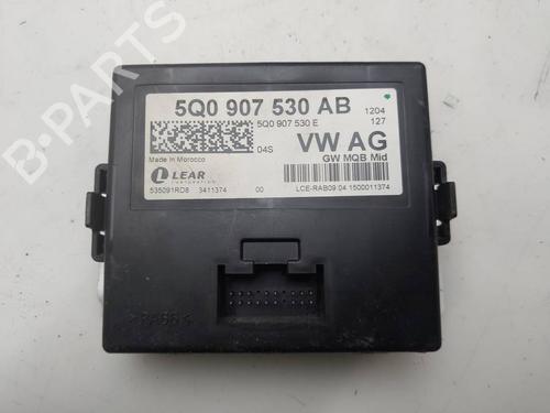 Used Electronic module Electronic module 39095190 39095190