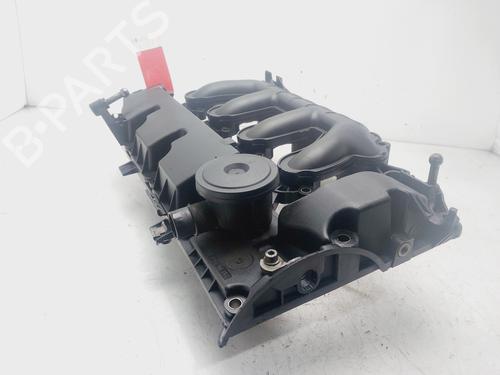 Intake manifold PEUGEOT 407 (6D_) 2.0 (6DRFNB, 6DRFNE) | BP30609453M70