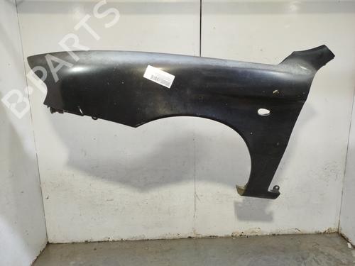 Used Left front fenders Left front fenders 38645396 38645396