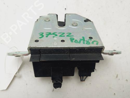 Tailgate lock OPEL ASTRA K (B16)  | BP29531330C101 