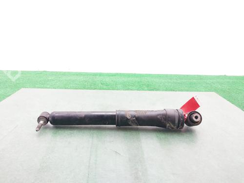 Left rear shock absorber RENAULT MEGANE III Hatchback (BZ0/1_, B3_) 1.5 dCi (BZ09, BZ0D, BZ1W, BZ29, BZ14) (110 hp) 17902131