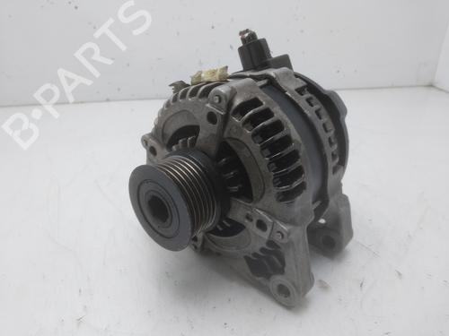 Used Alternator Alternator FORD FOCUS C-MAX (DM2) [2003-2007] 33295140 33295140