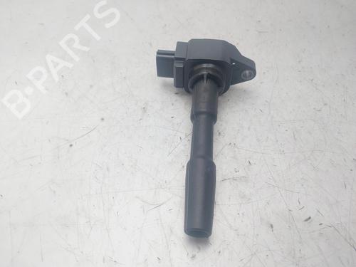 Used Ignition coil RENAULT MEGANE III Hatchback (BZ0/1_, B3_) 1.2 TCe (BZ2B, BZ11) (116 hp) 29750590