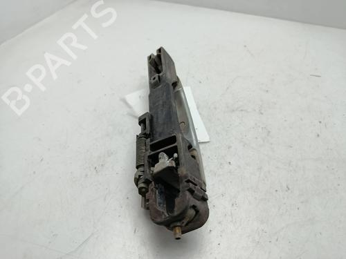 Front left exterior door handle NISSAN PRIMERA Estate (WP12) 2.2 Di | BP27865578C128 