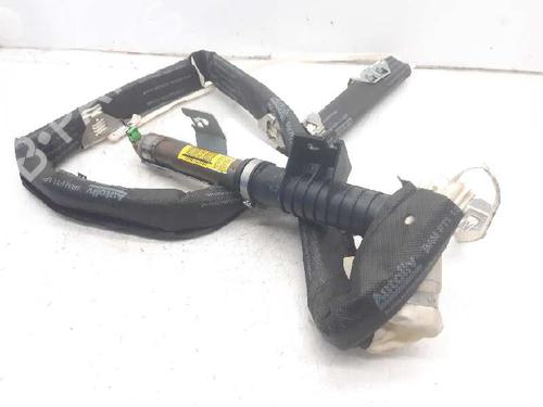 Right curtain airbag NISSAN QASHQAI / QASHQAI +2 I (J10, NJ10, JJ10E) 1.5 dCi | BP6328528C12 