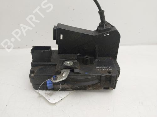 Cerradura puerta delantera derecha Cerradura puerta delantera derecha 37872718 37872718