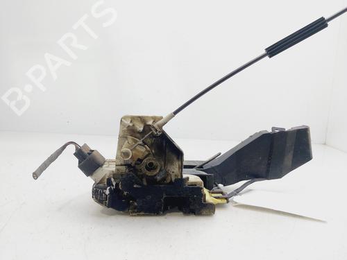 Front right lock FORD FOCUS I Turnier (DNW)  | BP25993639C97 