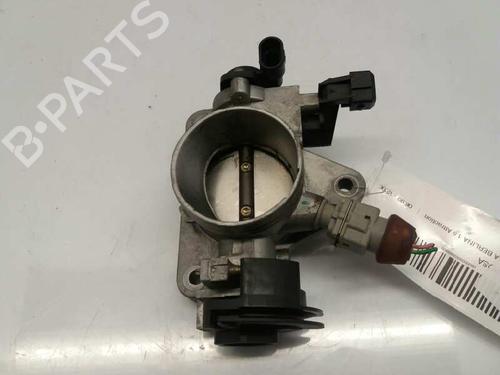 Throttle body CITROËN XSARA (N1) 1.6 i | BP2876852M82 