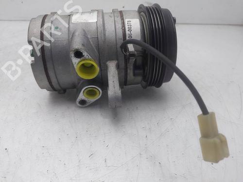 AC compressor CHEVROLET MATIZ (M200, M250) 1.0 | BP39143357M34 - Image 5