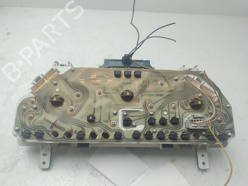 Instrument cluster LAND ROVER FREELANDER I (L314)  | BP28123395C47 
