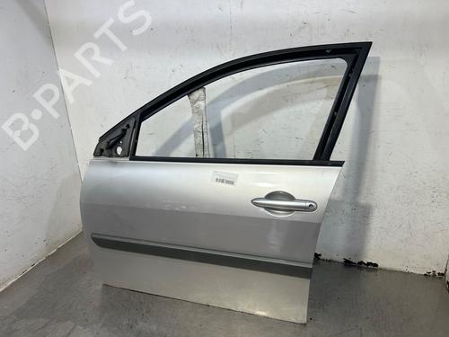 Left front door RENAULT MEGANE II (BM0/1_, CM0/1_) 1.5 dCi (BM1E, CM1E) | BP24366006C2 