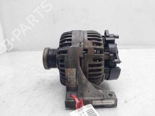 Alternator VOLVO S60 I (384) 2.4 D | BP29904151M7