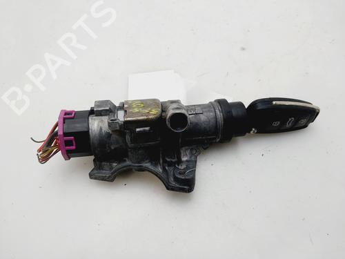 Used Ignition barrel AUDI A4 B7 (8EC) 2.0 TDI 16V (140 hp) 30627222