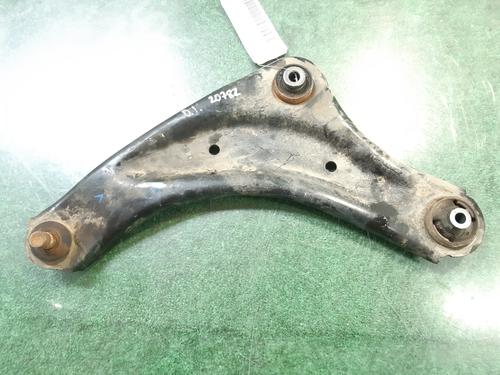 Used Left front suspension arm NISSAN PULSAR Hatchback (C13) 1.5 dCi (110 hp) 8302256