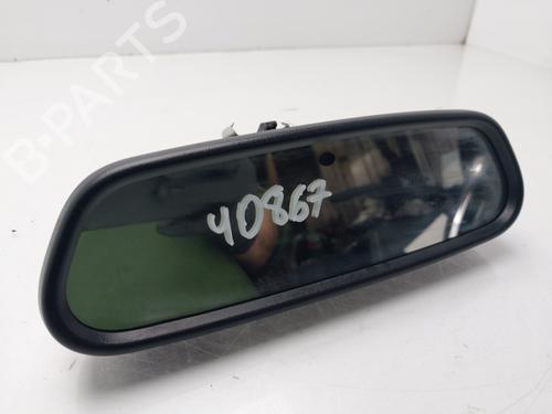 Used Rear mirror Rear mirror CITROËN C3 III (SX) 1.5 BlueHDi 100 (SXYHYP, SXYHTU) (102 hp) 33657873 33657873