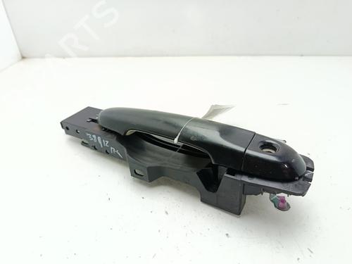 Türgriff vorne links außen für NISSAN JUKE (F15) [2010-2019]  28092057