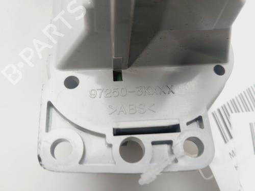 Climate control HYUNDAI SONATA V (NF)  | BP31258197I5 