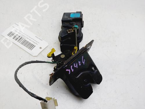 Used Tailgate lock HYUNDAI ELANTRA III (XD) 2.0 CRDi (113 hp) 21491463
