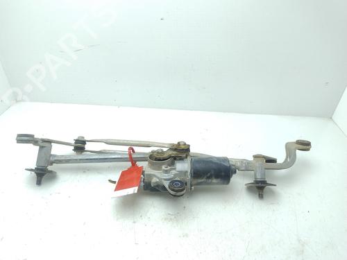 Front wiper motor NISSAN NV200 / EVALIA Bus 1.5 dCi 85 (M20, M20M, M20K, M20KK) | BP29984058M29