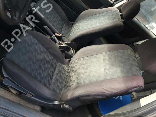 Intercooler OPEL ASTRA G Hatchback (T98) 2.0 DTI 16V (F08, F48) | BP2874744M30