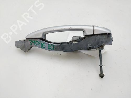 Front left exterior door handle PEUGEOT 5008 (0U_, 0E_)  | BP30497928C128 