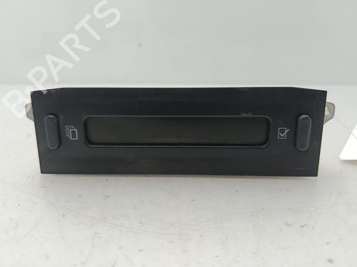 Used Display monitor PEUGEOT PARTNER MPV (5_, G_) [1996-2025]  29824587