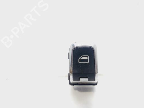 Used Right front window switch AUDI A3 (8V1, 8VK) 2.0 TDI (150 hp) 26610612