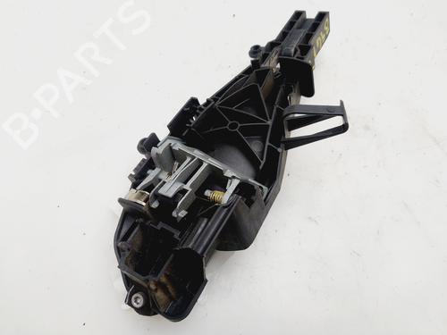Rear right exterior door handle BMW X1 (E84) sDrive 18 d | BP29454624C130 