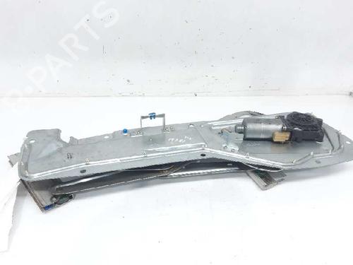 Alzavetro anteriore sinistro VOLVO 850 (854) 2.4 (140 hp) 9152723 | 9152723 |