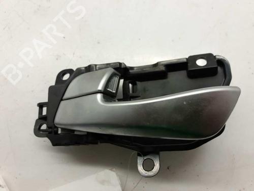 Front left interior door handle KIA SORENTO III (UM) 2.2 CRDi 4WD 82610C5010SA1 |