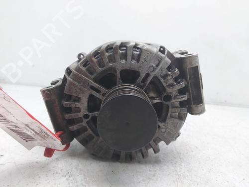 Alternatore MERCEDES-BENZ SPRINTER 3,5-t Van (B906) 313 CDI (906.631, 906.633, 906.635, 906.637) (129 hp) 17108785