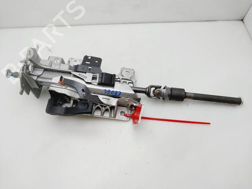 Used Steering column CITROËN C4 Picasso I MPV (UD_) 1.6 VTi 120 (120 hp) 29584564
