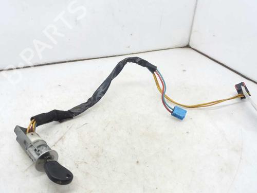 Used Ignition barrel CITROËN XSARA Coupe (N0) 1.4 HDi (68 hp) 3526040